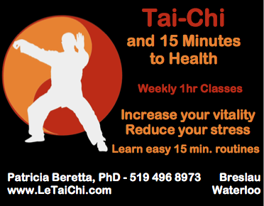 Le TaiChi Le TaiChi